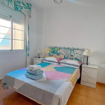 Medina A2 Διαμέρισμα