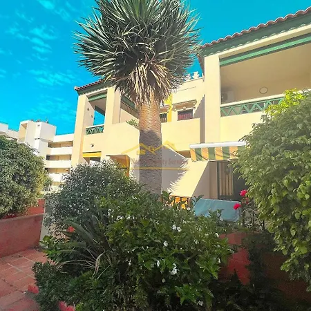 Appartamento Medina A2 Nerja
