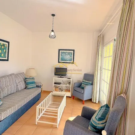 Medina A2 アパート