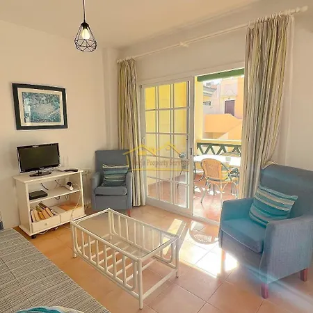Daire Medina A2 Nerja