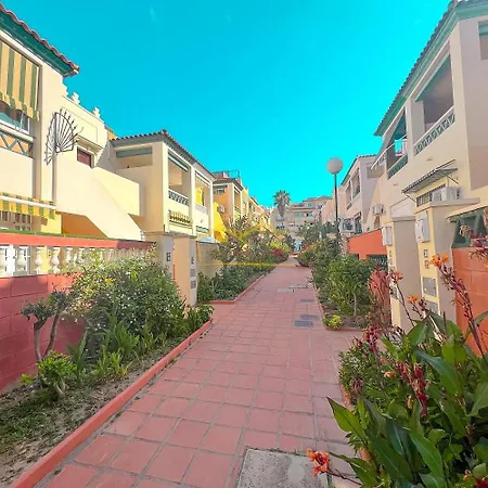 Medina A2 Daire Nerja