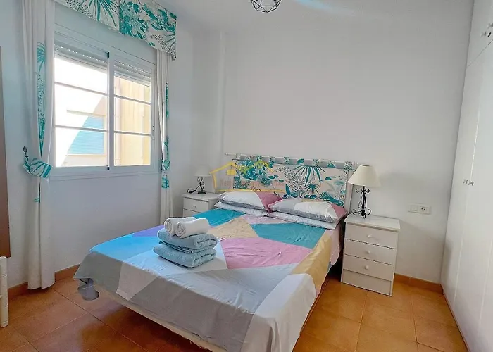 Medina A2 Apartament