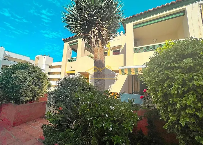 Apartament Medina A2 Nerja