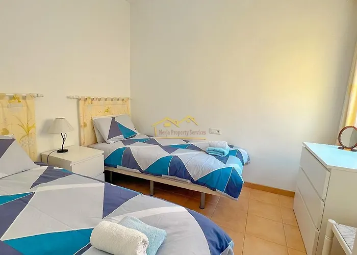 Medina A2 Apartament *