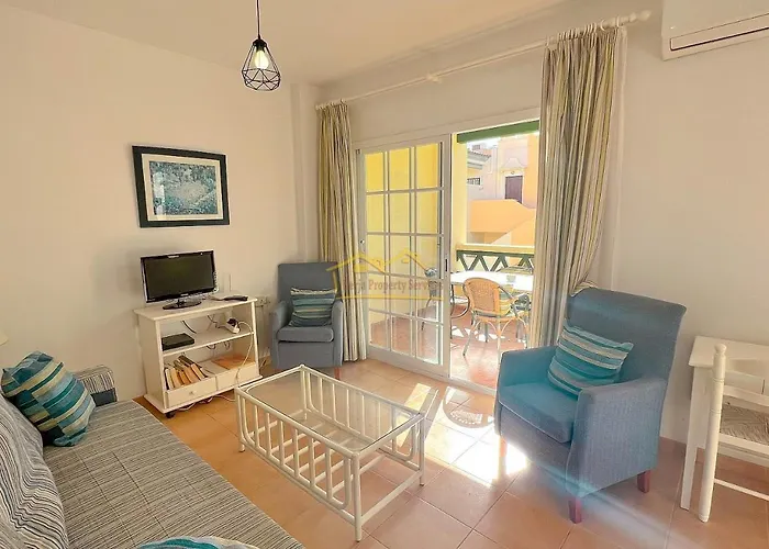 Apartament Medina A2 Nerja